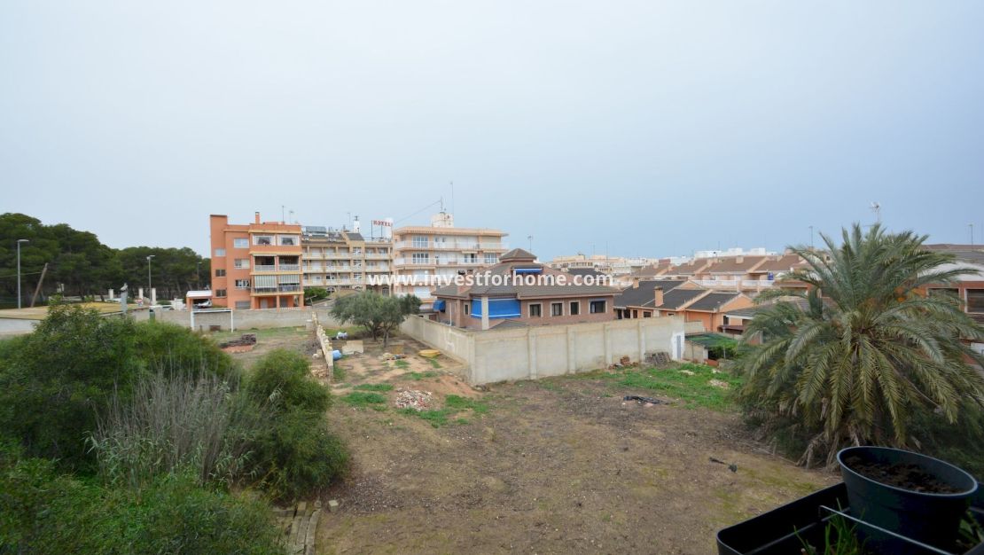Verkoop - Appartement - Guardamar del Segura - Costa Blanca