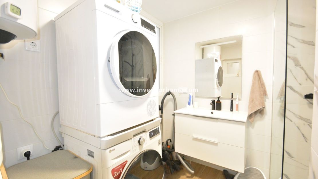 Verkoop - Appartement - Guardamar del Segura - Costa Blanca