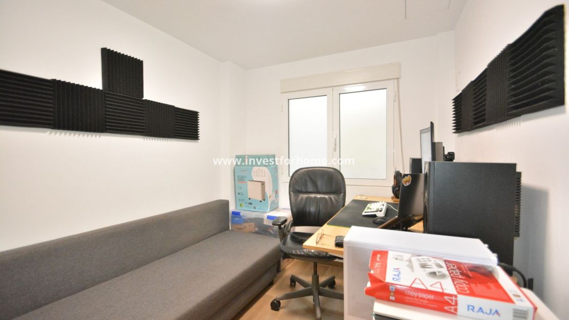 Verkoop - Appartement - Guardamar del Segura - Costa Blanca