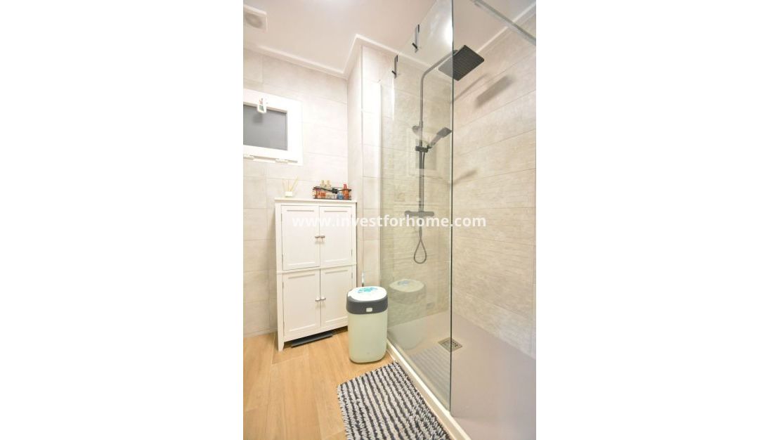 Verkoop - Appartement - Guardamar del Segura - Costa Blanca