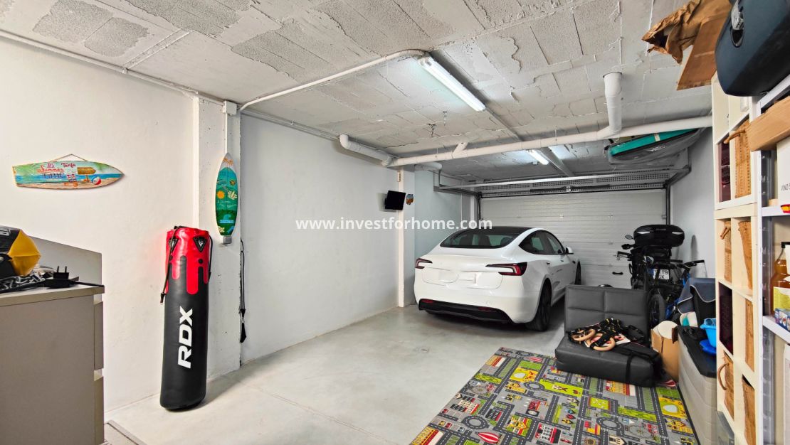 Verkoop - Appartement - Guardamar del Segura - Costa Blanca