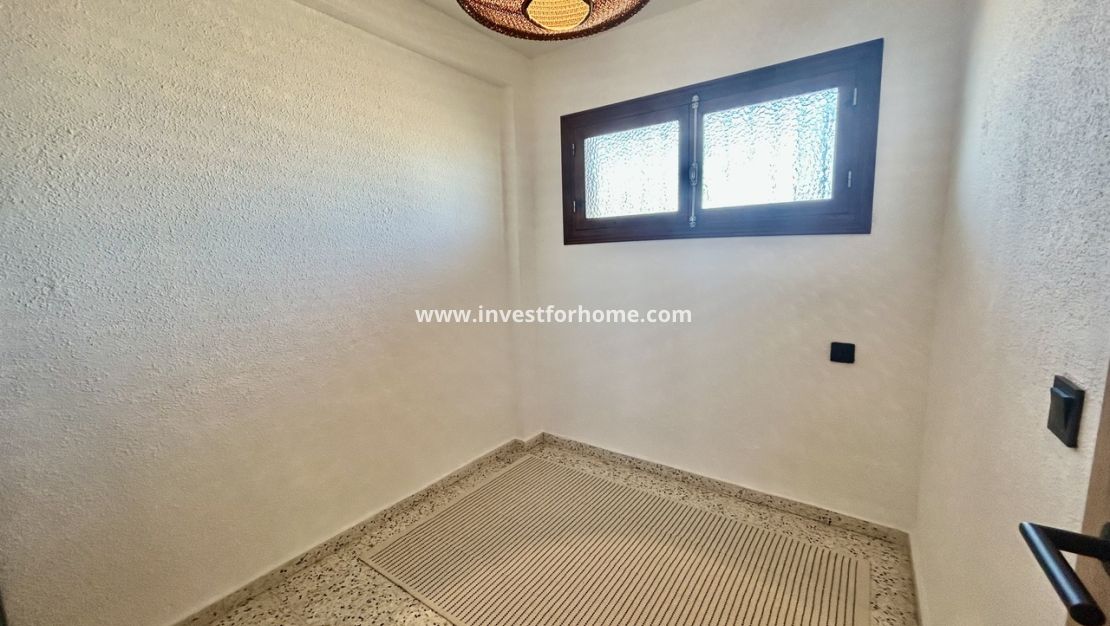 Verkoop - Appartement - Guardamar del Segura - Costa Blanca