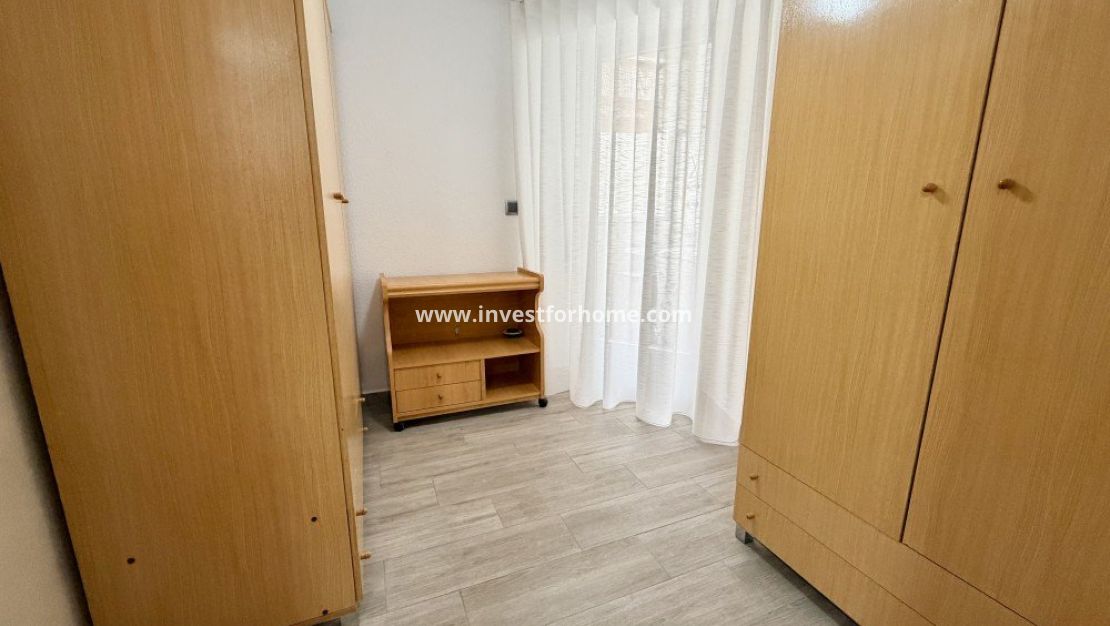 Verkoop - Appartement - Guardamar del Segura - Costa Blanca