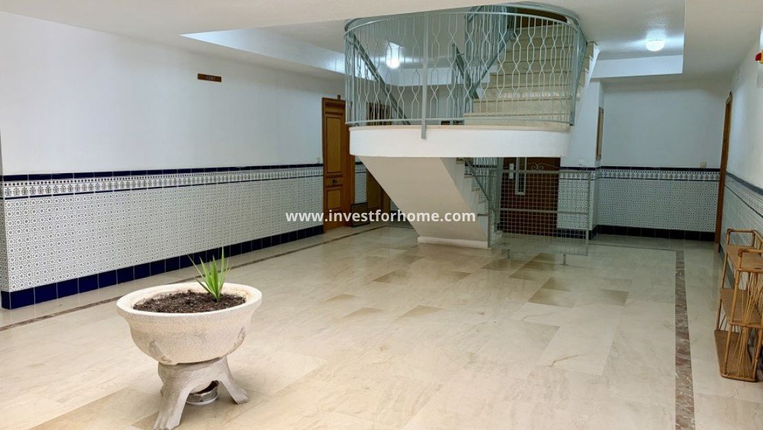 Verkoop - Appartement - Guardamar del Segura - Costa Blanca