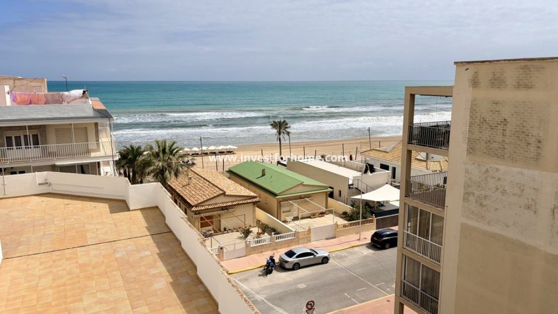 Verkoop - Appartement - Guardamar del Segura - Costa Blanca