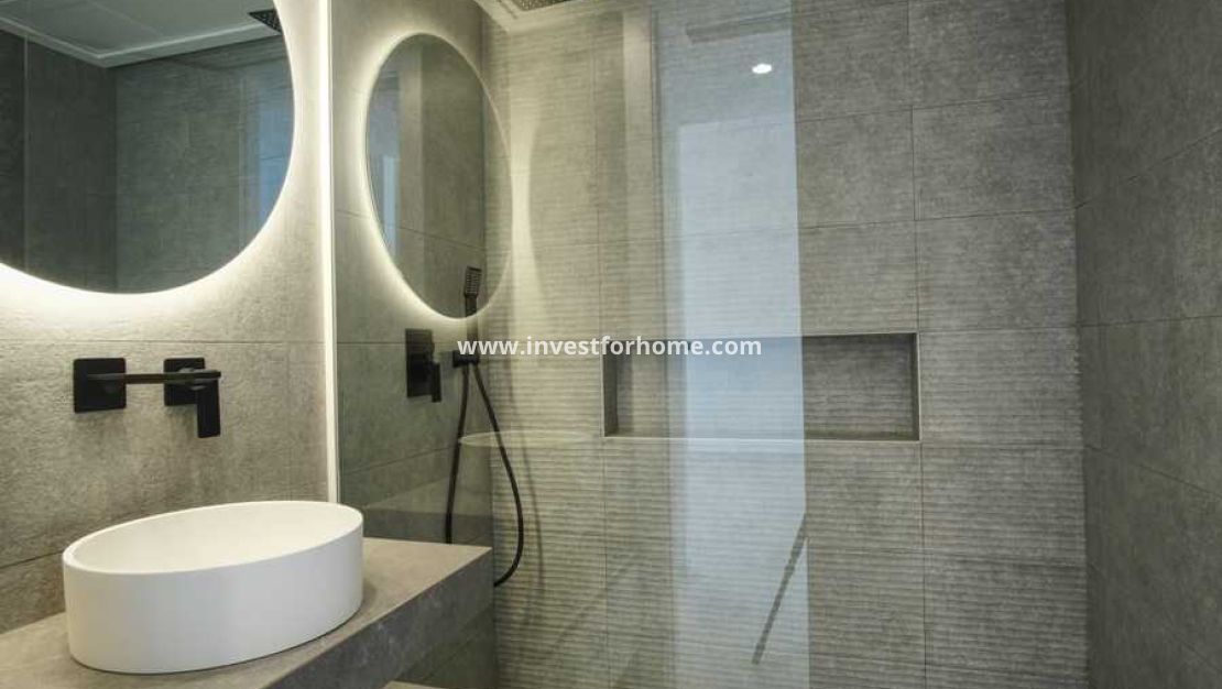 Verkoop - Appartement - Guardamar del Segura - Costa Blanca