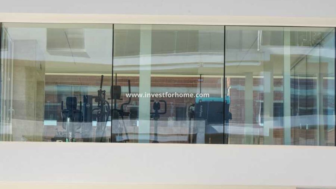 Verkoop - Appartement - Guardamar del Segura - Costa Blanca