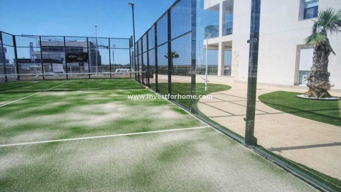 Verkoop - Appartement - Guardamar del Segura - Costa Blanca