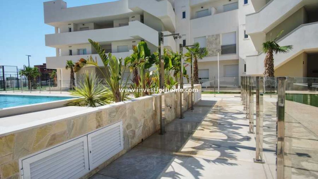 Verkoop - Appartement - Guardamar del Segura - Costa Blanca
