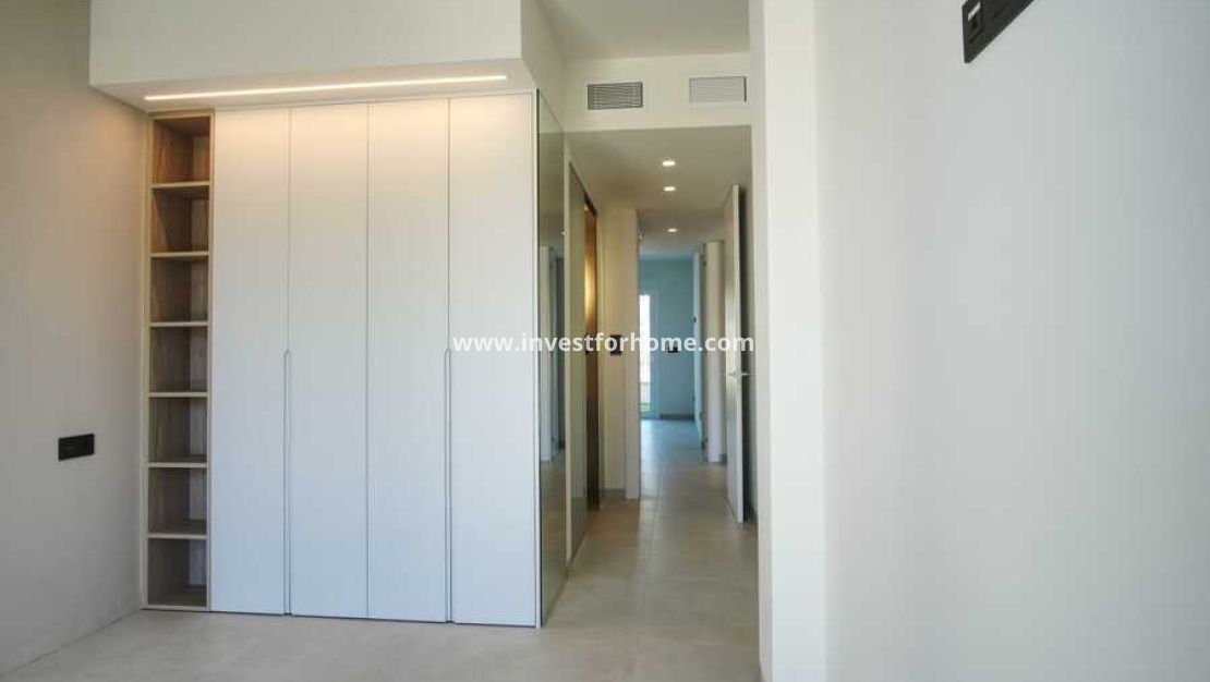 Verkoop - Appartement - Guardamar del Segura - Costa Blanca