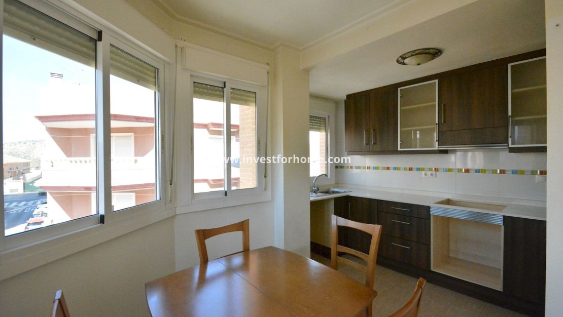 Verkoop - Appartement - Guardamar del Segura - Costa Blanca