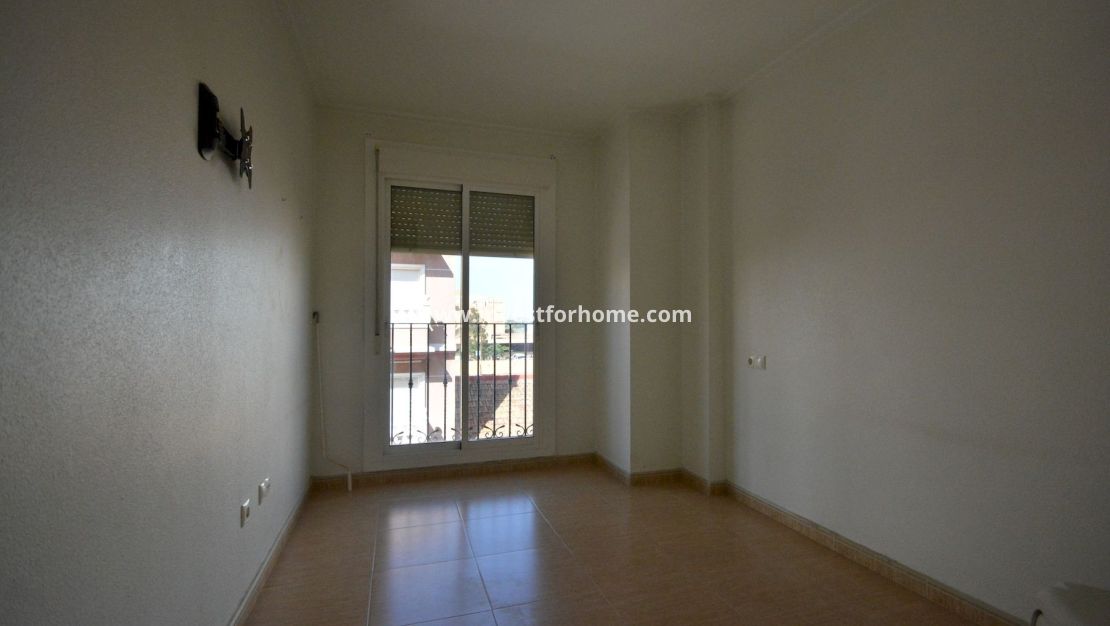 Verkoop - Appartement - Guardamar del Segura - Costa Blanca