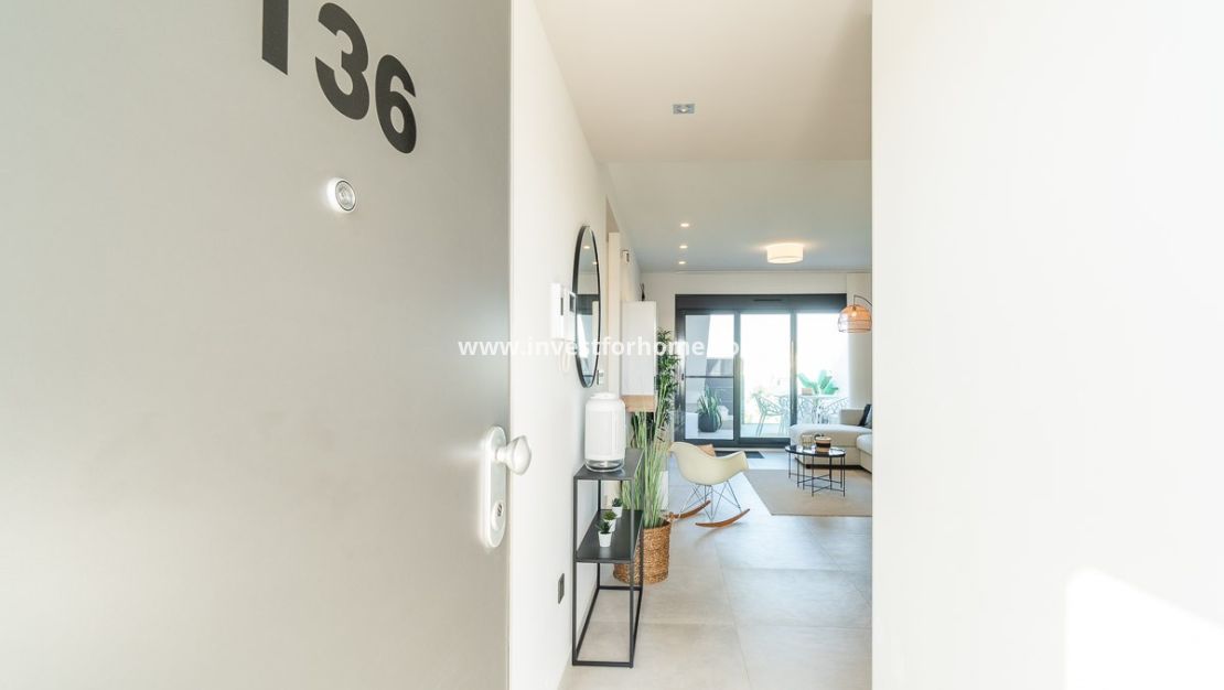 Verkoop - Appartement - Guardamar del Segura - Costa Blanca