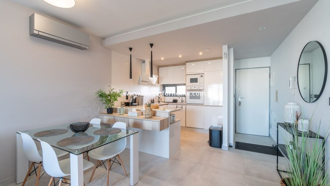 Verkoop - Appartement - Guardamar del Segura - Costa Blanca