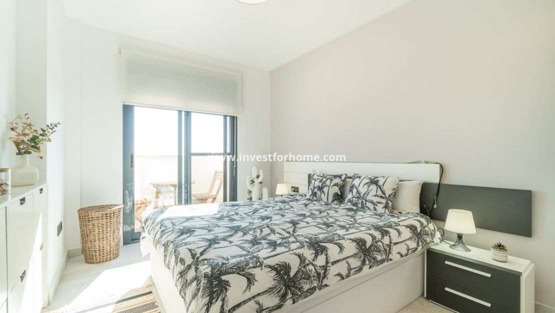 Verkoop - Appartement - Guardamar del Segura - Costa Blanca