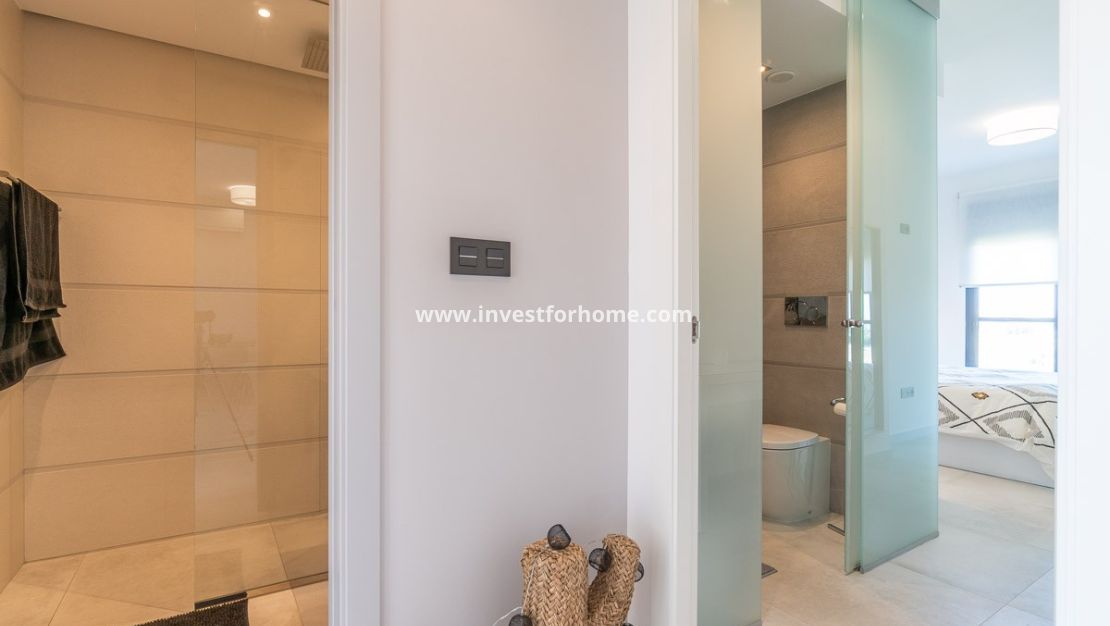 Verkoop - Appartement - Guardamar del Segura - Costa Blanca