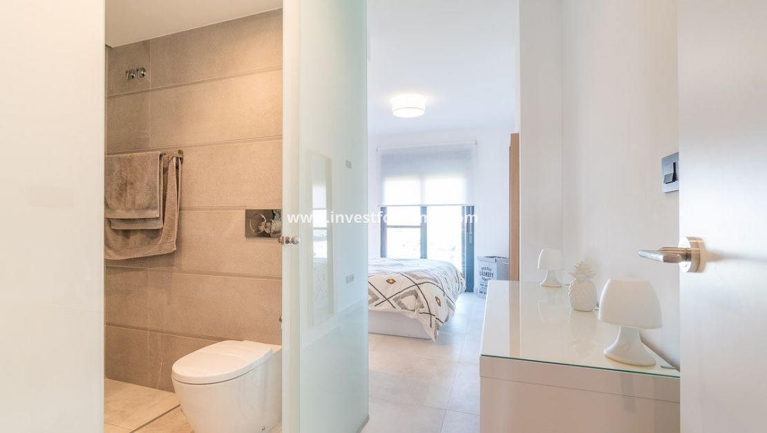 Verkoop - Appartement - Guardamar del Segura - Costa Blanca