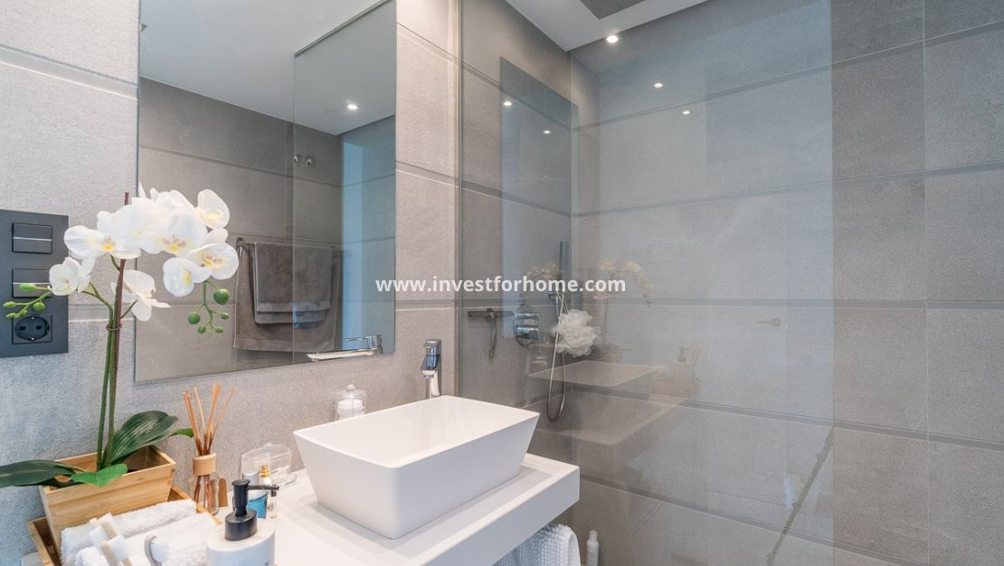 Verkoop - Appartement - Guardamar del Segura - Costa Blanca