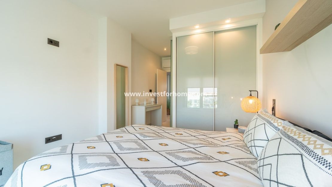 Verkoop - Appartement - Guardamar del Segura - Costa Blanca