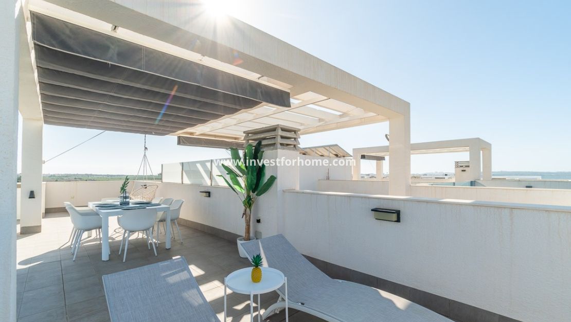 Verkoop - Appartement - Guardamar del Segura - Costa Blanca