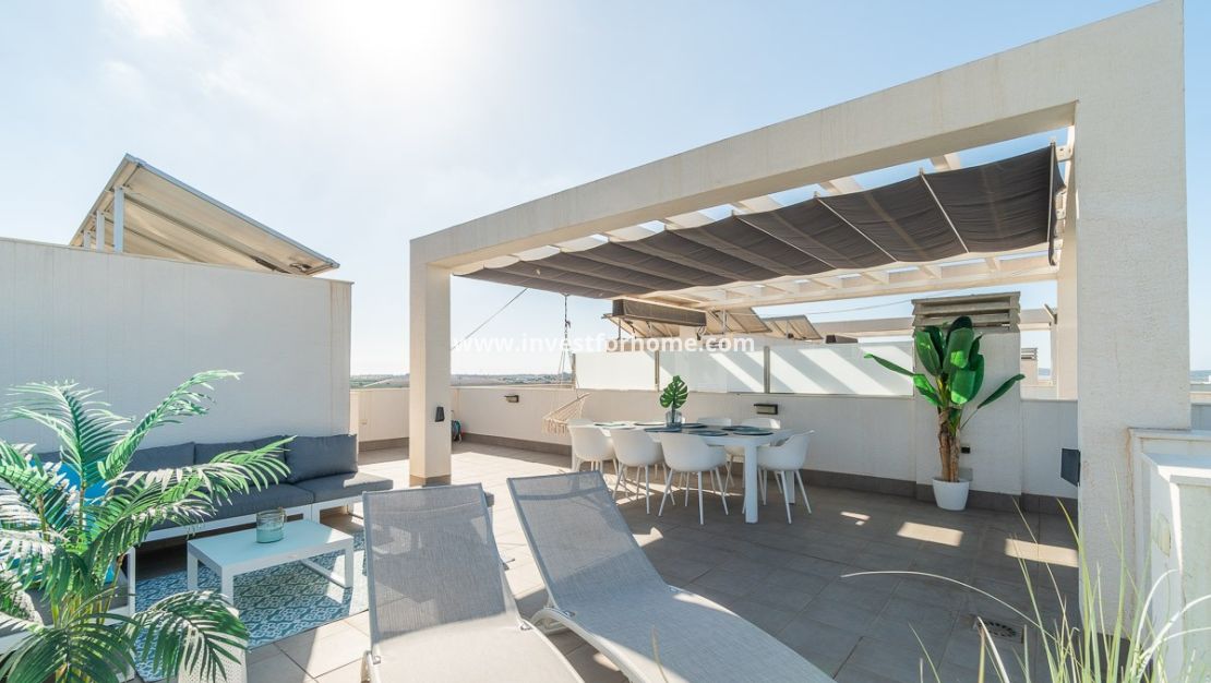Verkoop - Appartement - Guardamar del Segura - Costa Blanca