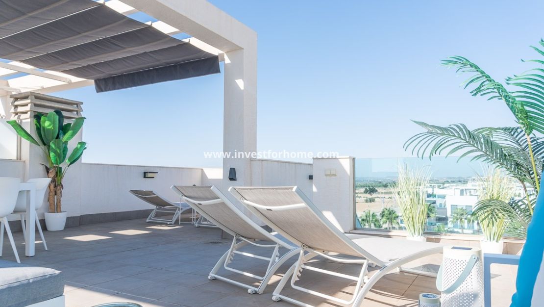 Verkoop - Appartement - Guardamar del Segura - Costa Blanca
