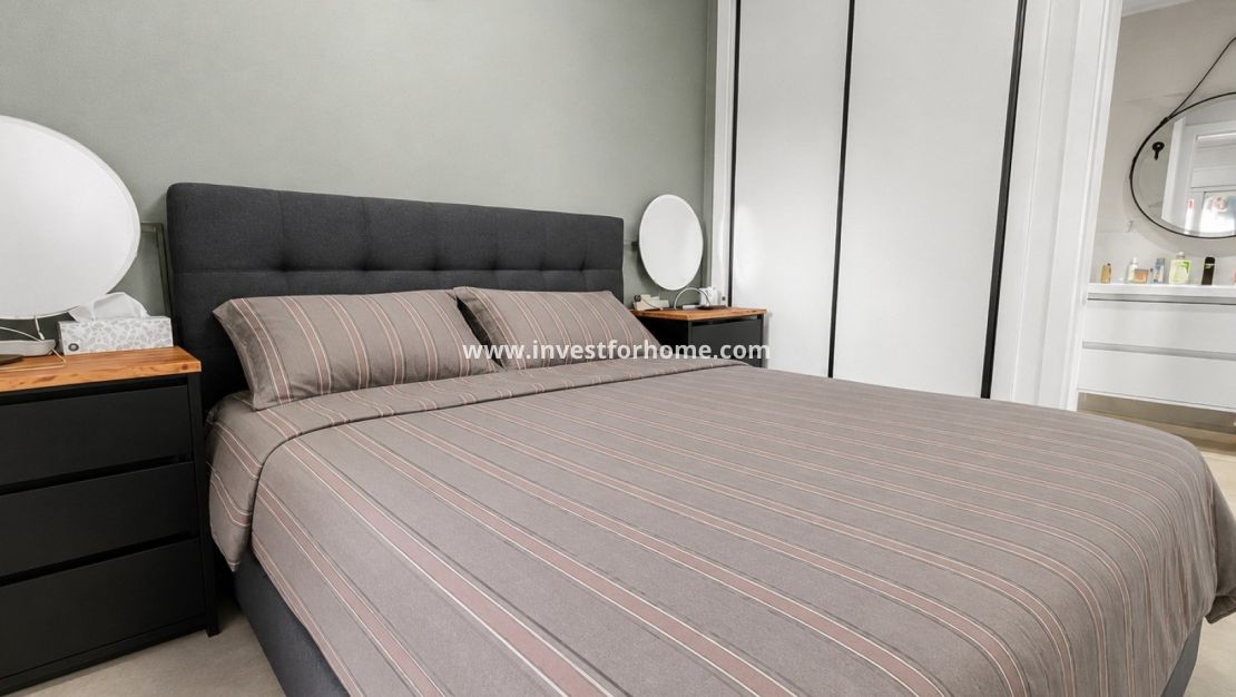 Verkoop - Appartement - Guardamar del Segura - Costa Blanca