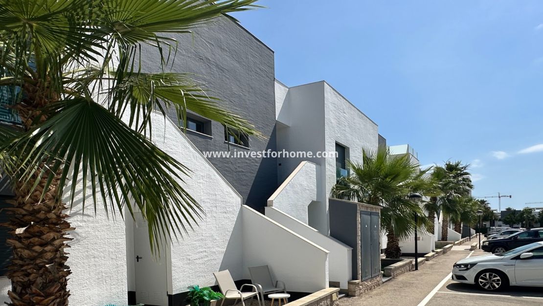 Verkoop - Appartement - Guardamar del Segura - Costa Blanca