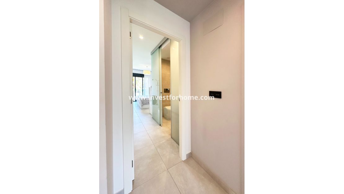 Verkoop - Appartement - Guardamar del Segura - Costa Blanca