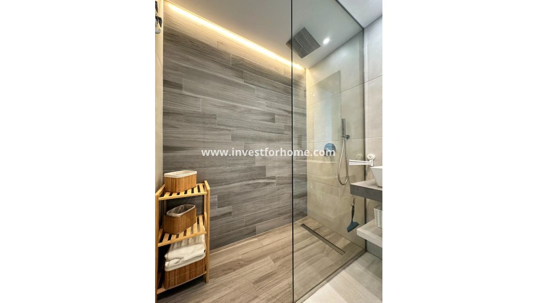 Verkoop - Appartement - Guardamar del Segura - Costa Blanca