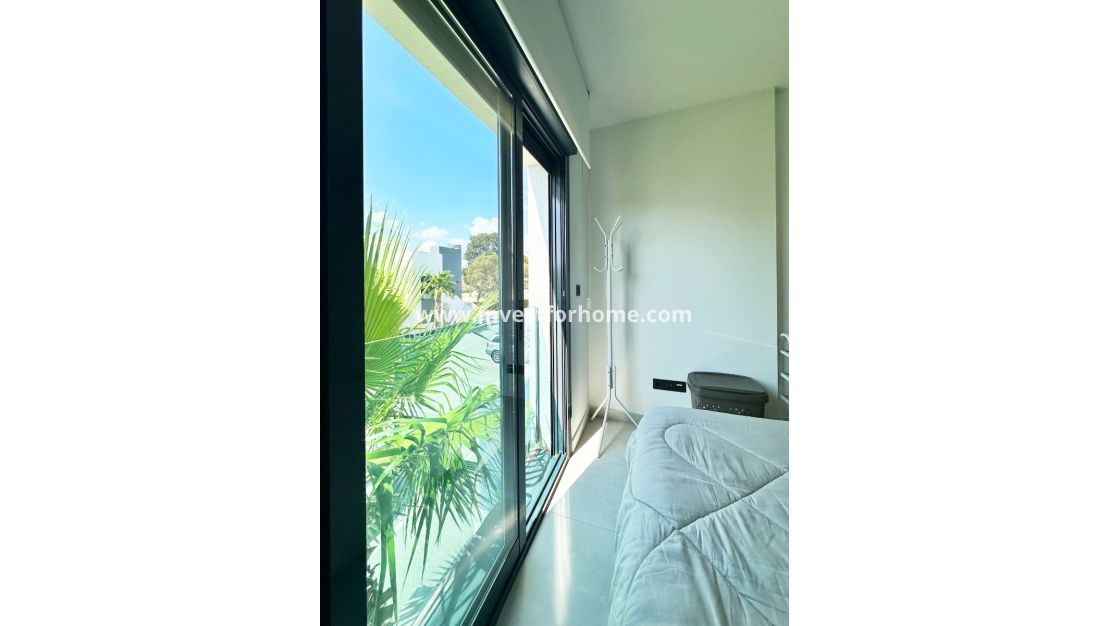Verkoop - Appartement - Guardamar del Segura - Costa Blanca