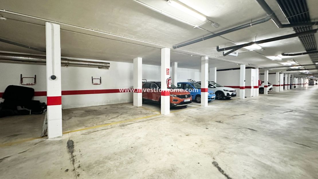 Verkoop - Appartement - Guardamar del Segura - Costa Blanca