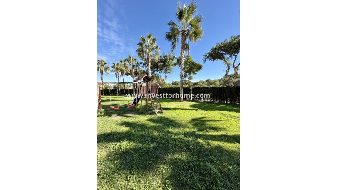 Verkoop - Appartement - Guardamar del Segura - Costa Blanca