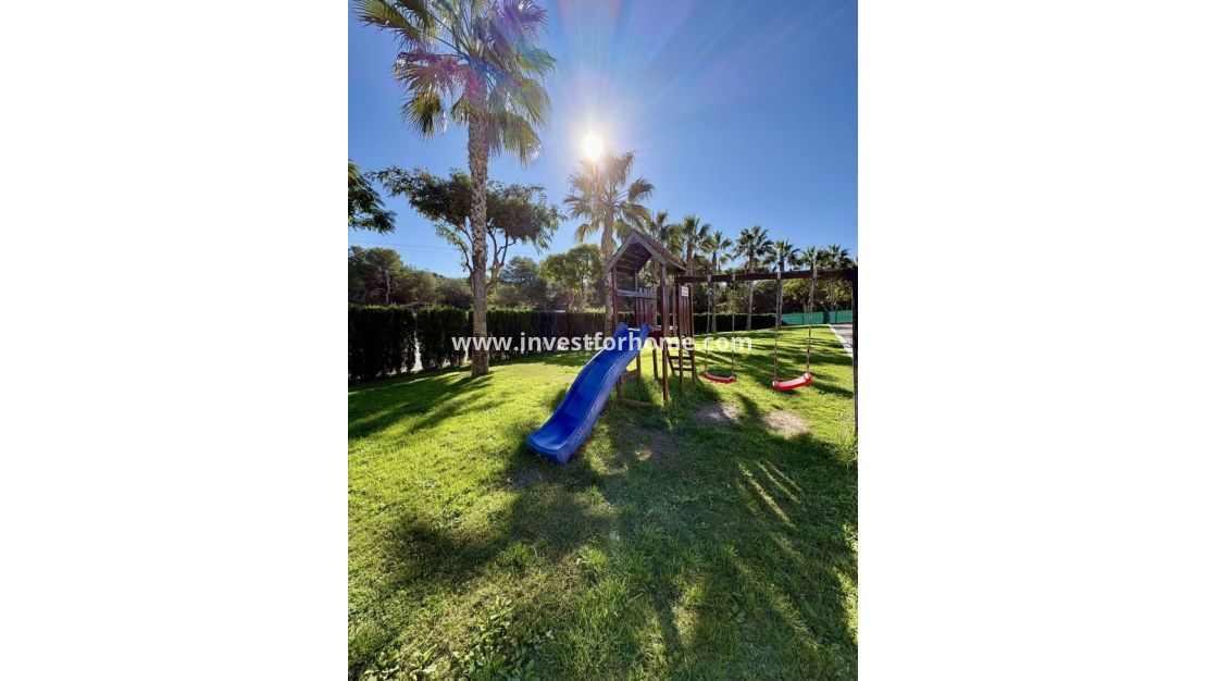 Verkoop - Appartement - Guardamar del Segura - Costa Blanca
