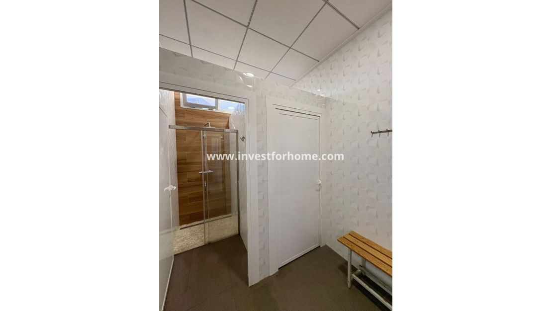 Verkoop - Appartement - Guardamar del Segura - Costa Blanca