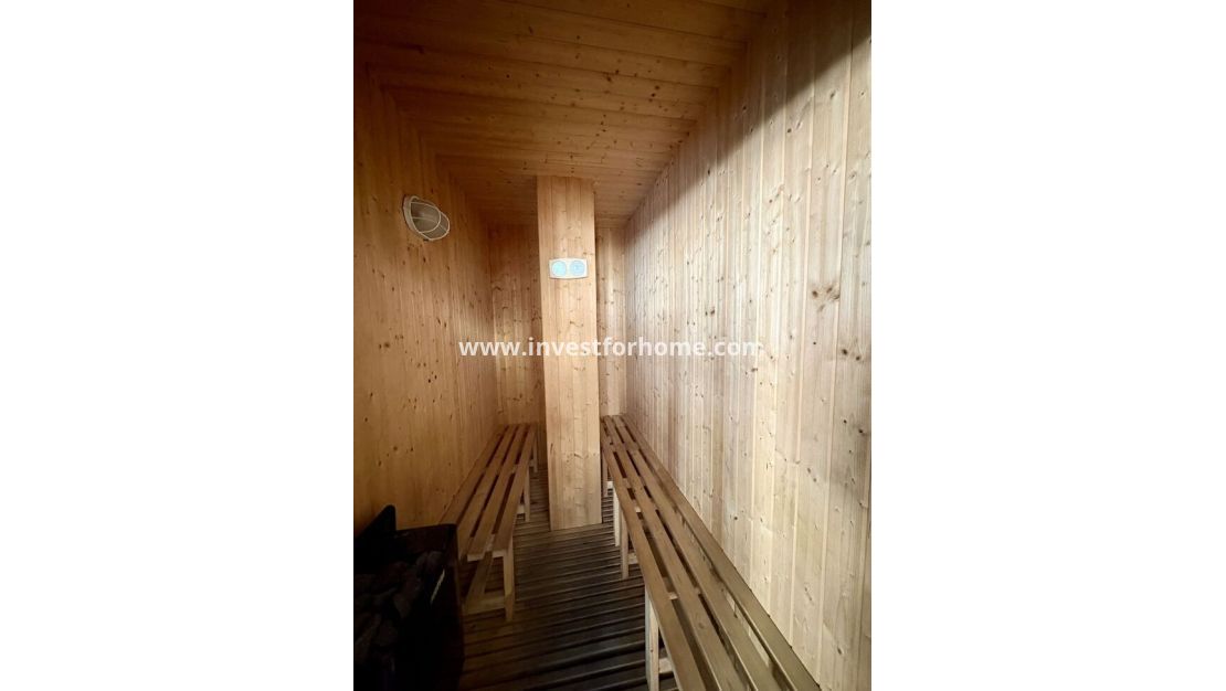 Verkoop - Appartement - Guardamar del Segura - Costa Blanca
