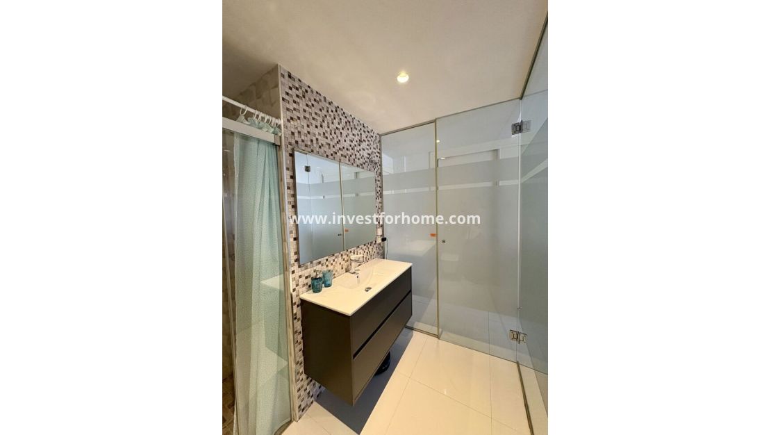 Verkoop - Appartement - Guardamar del Segura - Costa Blanca