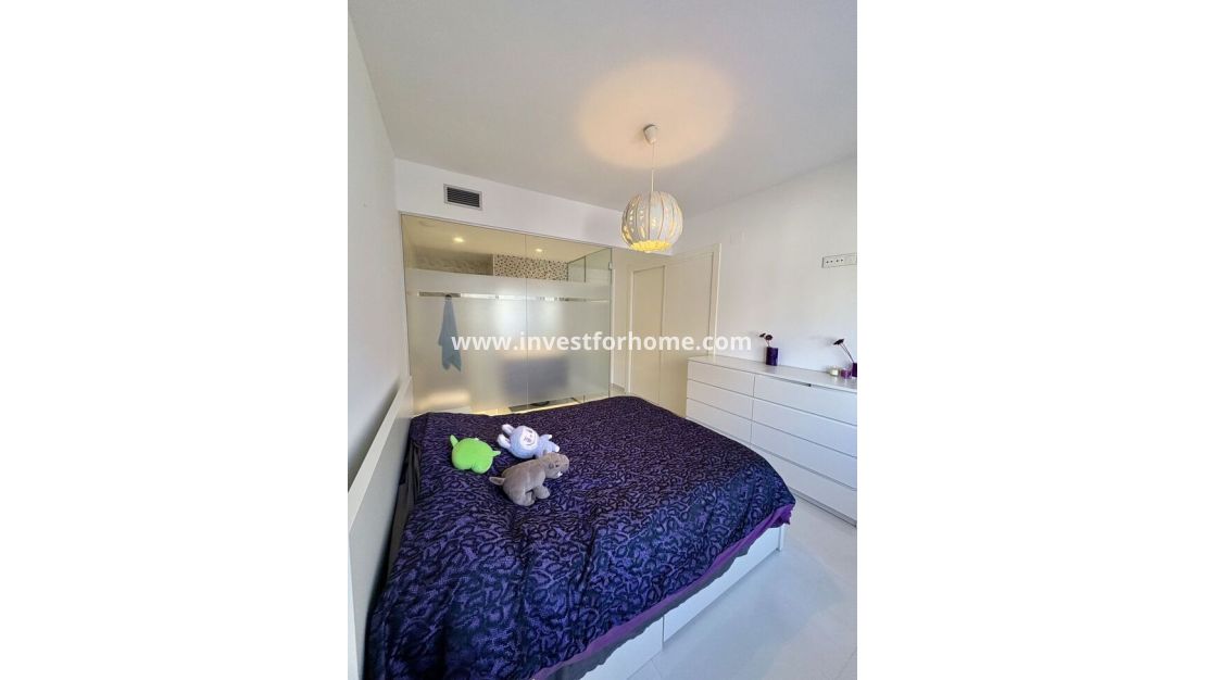 Verkoop - Appartement - Guardamar del Segura - Costa Blanca