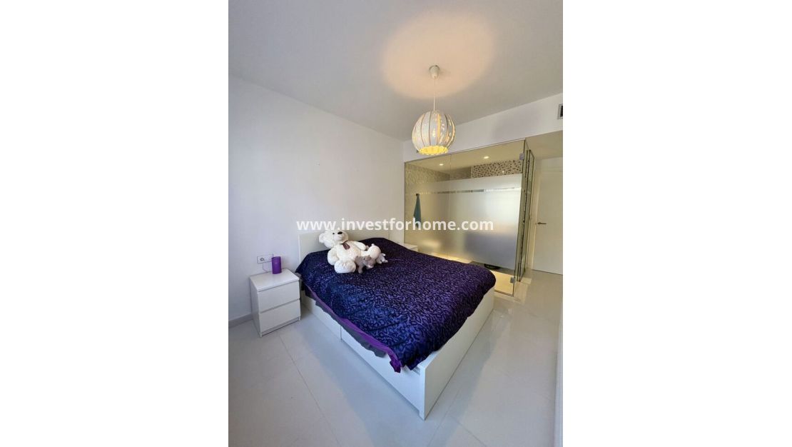 Verkoop - Appartement - Guardamar del Segura - Costa Blanca