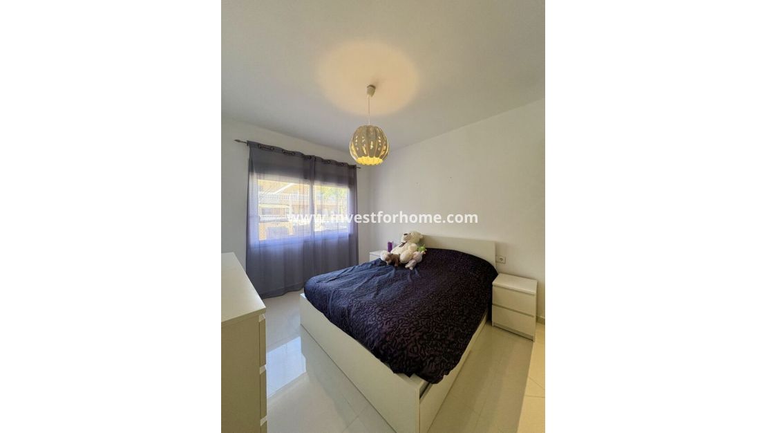 Verkoop - Appartement - Guardamar del Segura - Costa Blanca