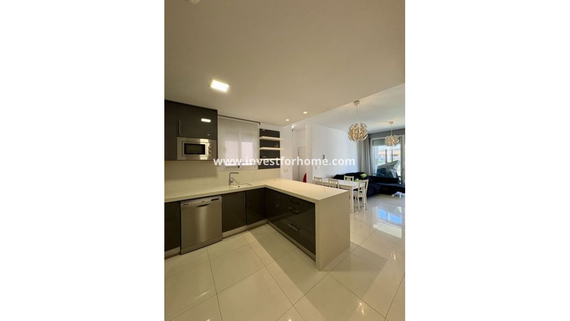 Verkoop - Appartement - Guardamar del Segura - Costa Blanca