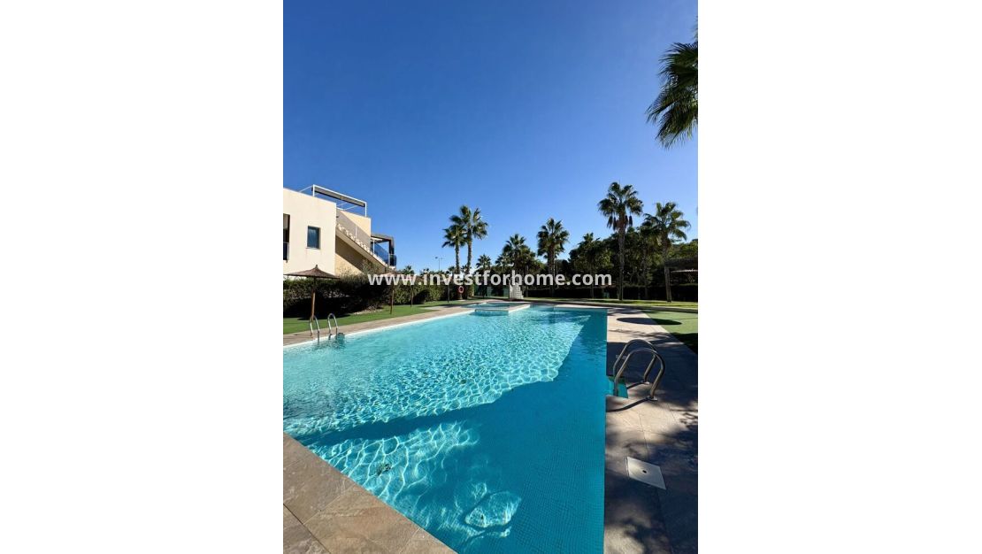 Verkoop - Appartement - Guardamar del Segura - Costa Blanca