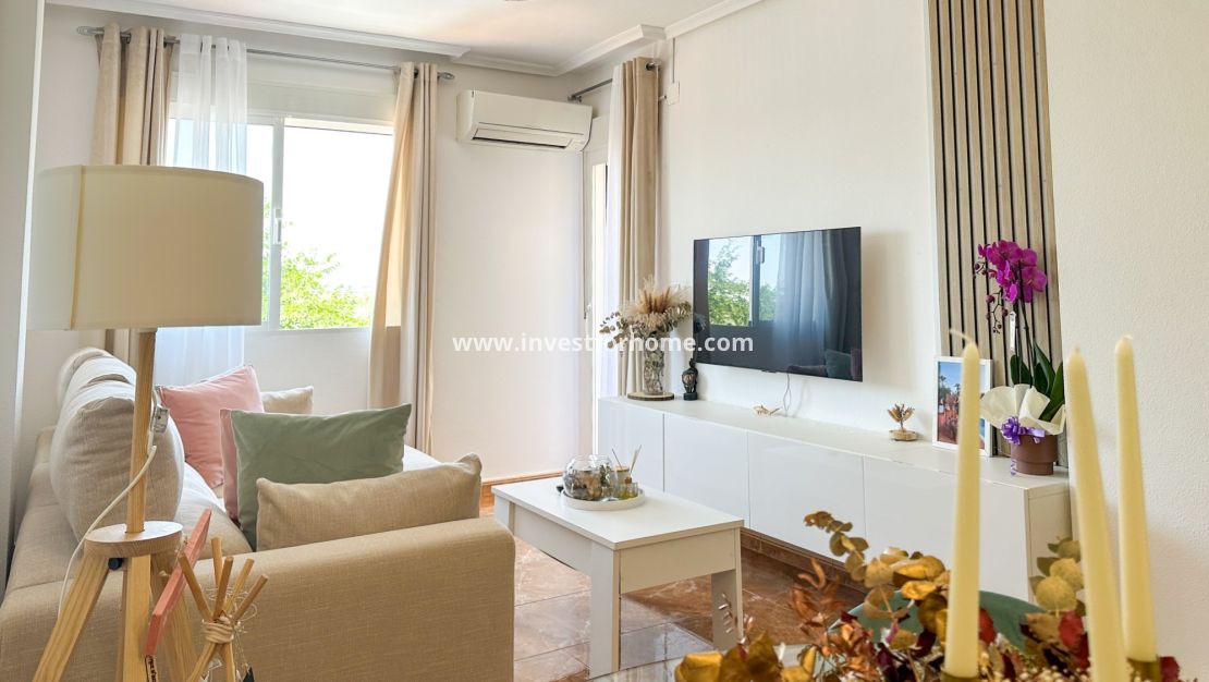 Verkoop - Appartement - Guardamar del Segura - Costa Blanca