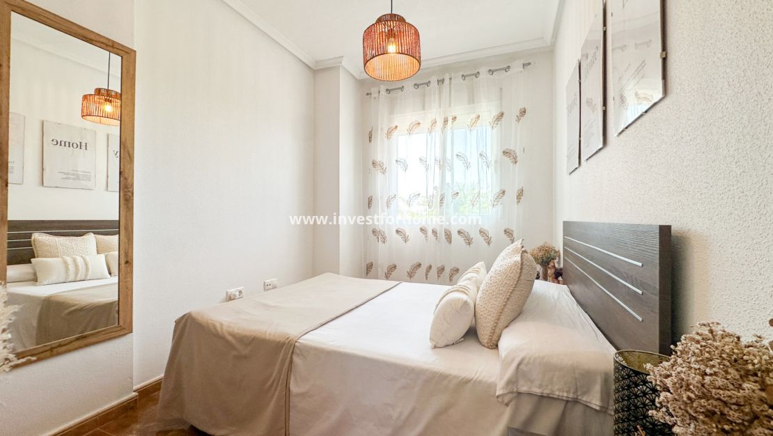 Verkoop - Appartement - Guardamar del Segura - Costa Blanca