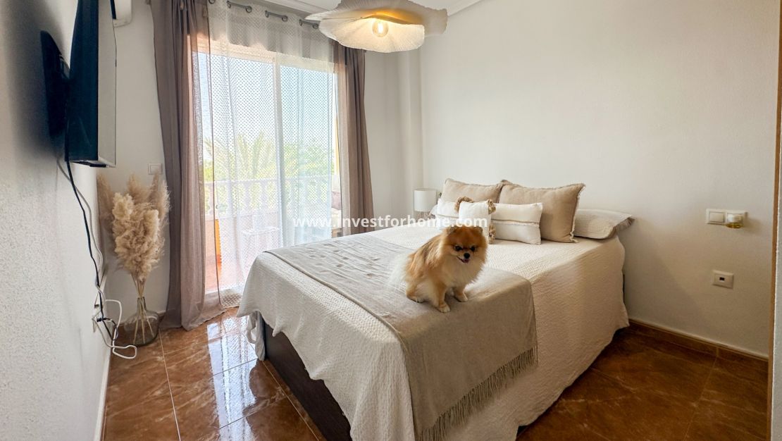 Verkoop - Appartement - Guardamar del Segura - Costa Blanca