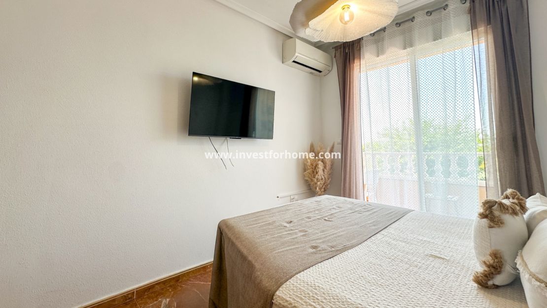 Verkoop - Appartement - Guardamar del Segura - Costa Blanca