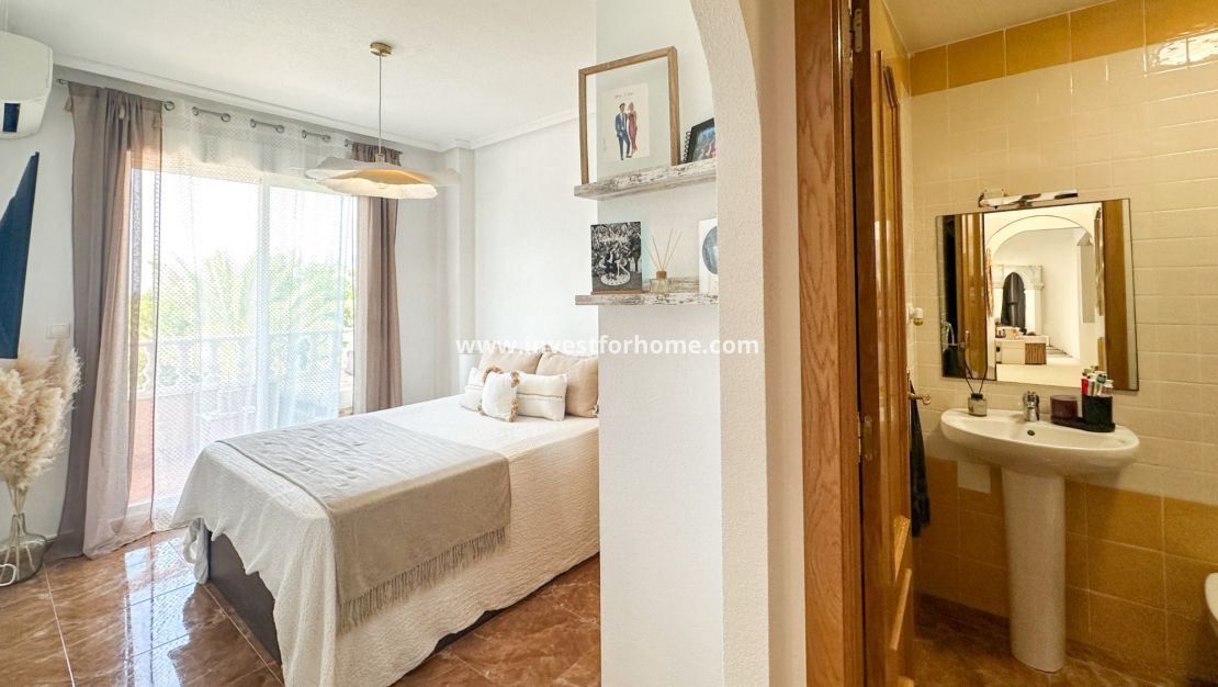 Verkoop - Appartement - Guardamar del Segura - Costa Blanca