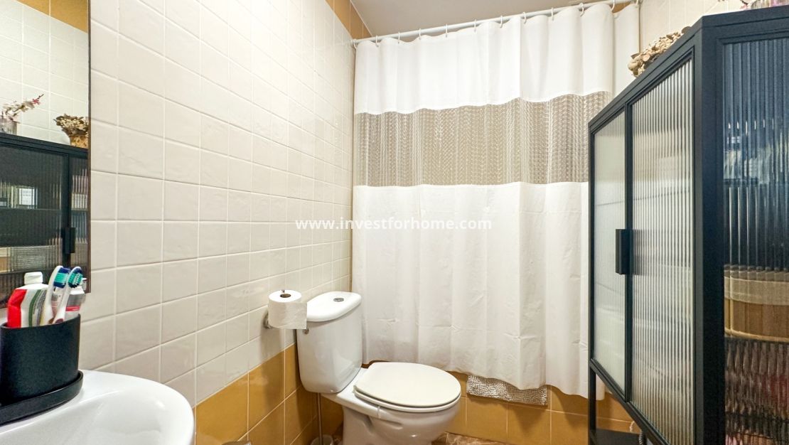 Verkoop - Appartement - Guardamar del Segura - Costa Blanca
