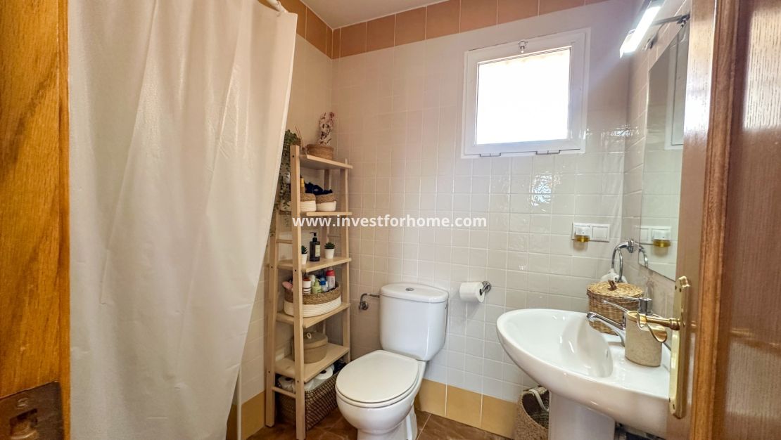 Verkoop - Appartement - Guardamar del Segura - Costa Blanca
