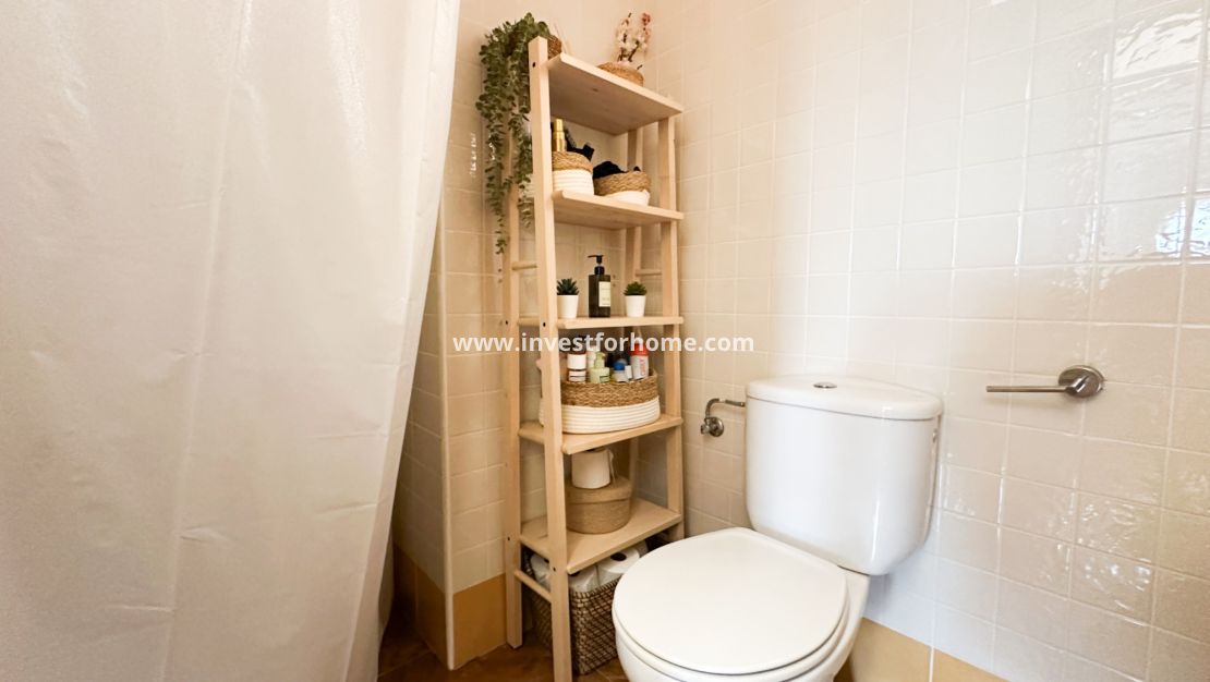 Verkoop - Appartement - Guardamar del Segura - Costa Blanca